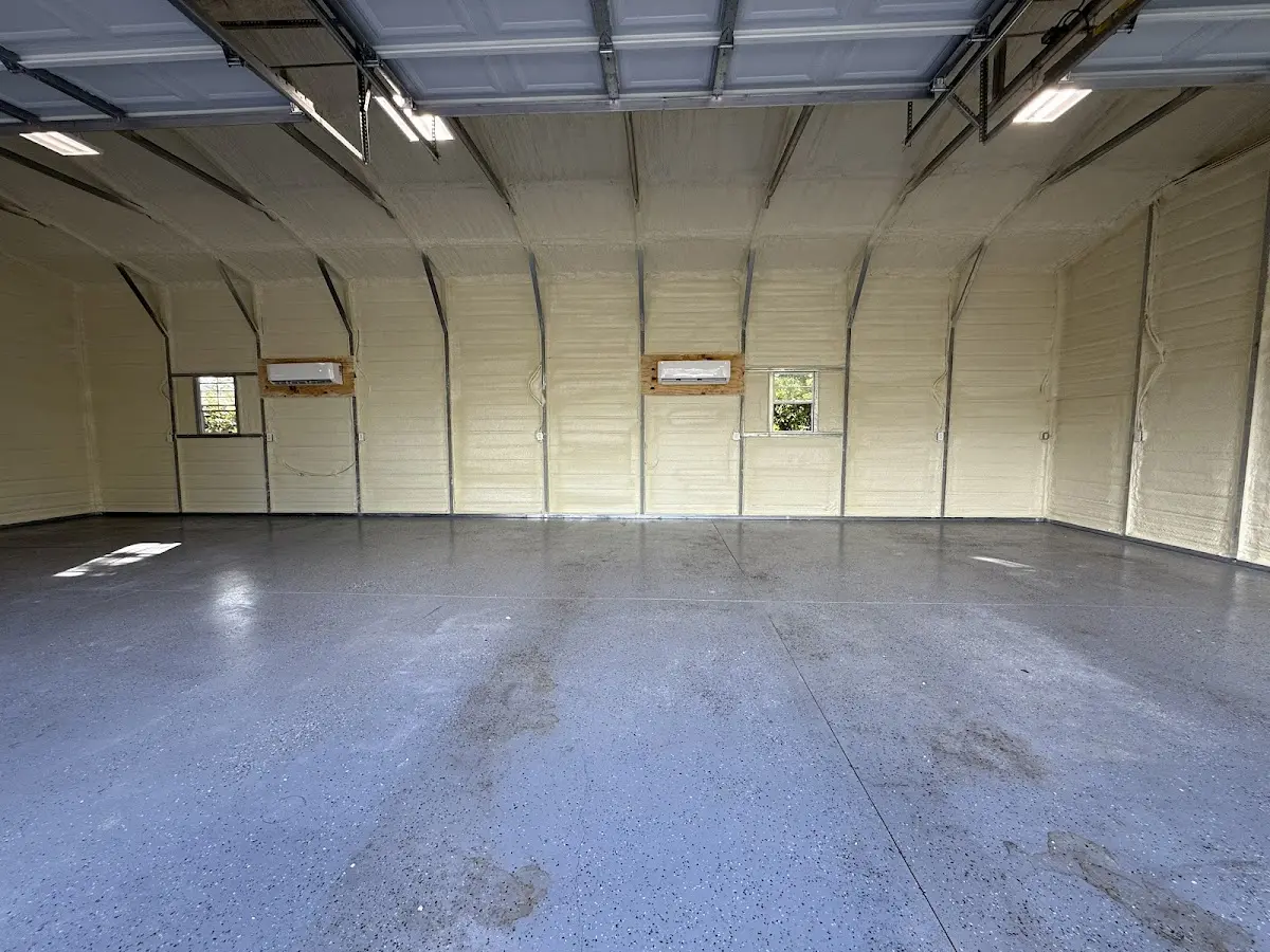 Spray Foam Roofing services in Town 'n' Country, FL